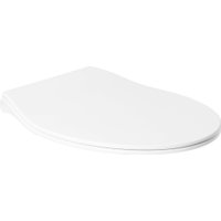 Сиденье для унитаза Saniteco KW-8 (с микролифтом)