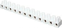 

Клеммная колодка EKF PROxima PLC-KK-10-10-PS-W (10шт)