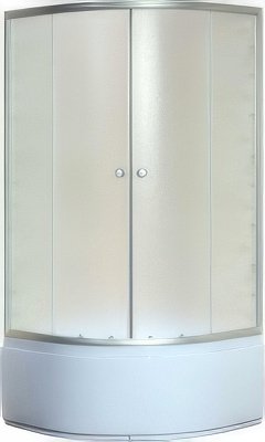 

Душевой уголок Niagara NG-005-14 80x80 (матовое стекло)