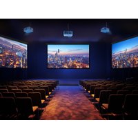 Проектор ViewSonic LS741HD