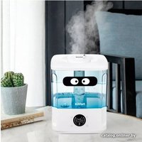 Увлажнитель воздуха Kitfort KT-2876