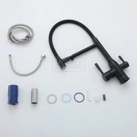 Смеситель FRAP F4398-6