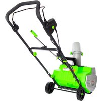 Снегоуборщик RedVerg RD-ESB45/2000 в Витебске