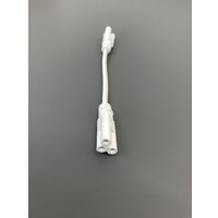 Линейный светильник Uniel ULI-P21-24W/SPSB IP40 WHITE Спектр для рассады и цветения UL-00008921