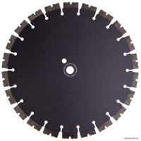 Отрезной диск алмазный  Diamal DM15S350.20