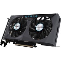 Видеокарта Gigabyte GeForce RTX 3050 Eagle OC 8G GV-N3050EAGLE OC-8GD