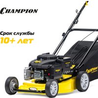 Газонокосилка Champion LM4122