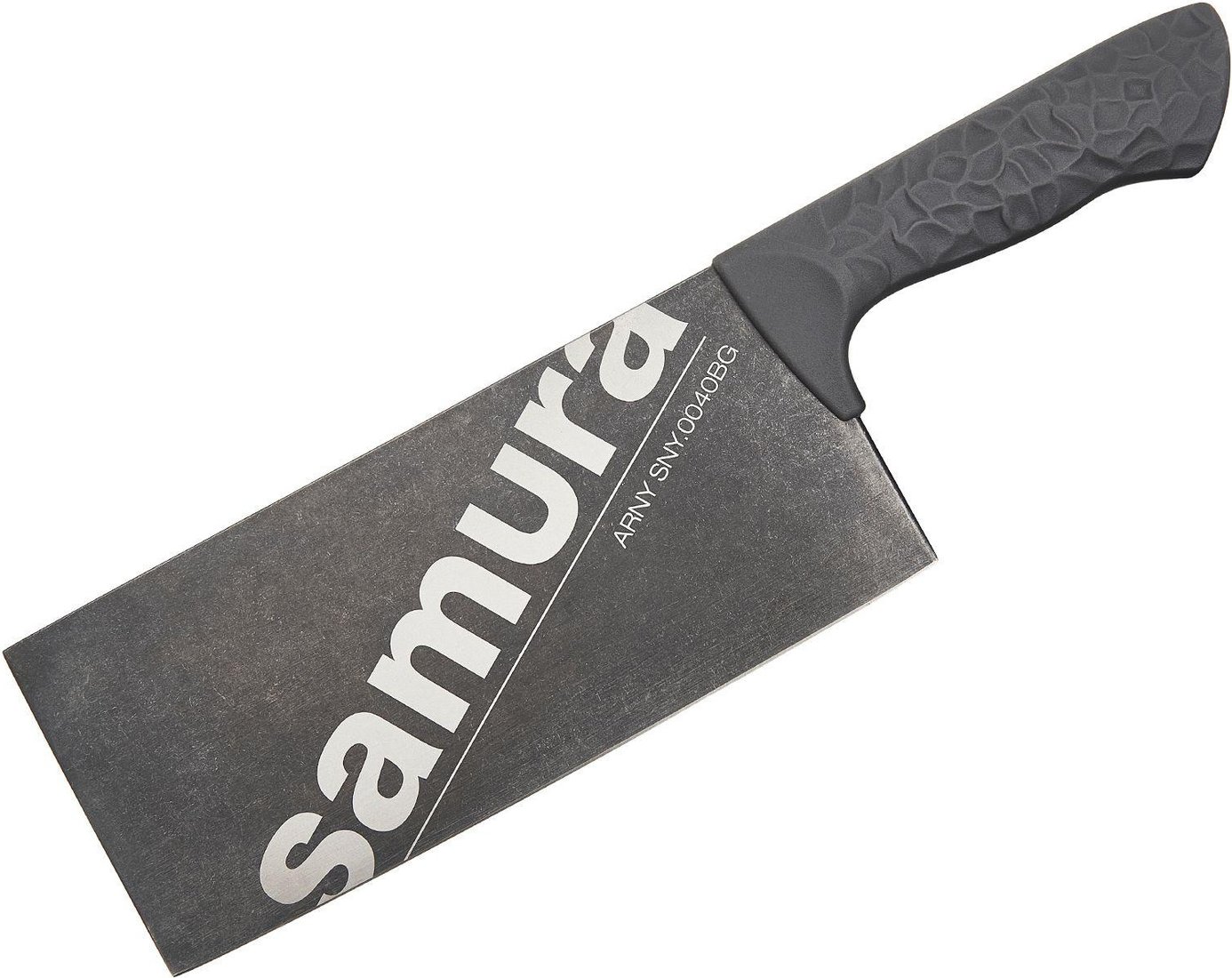 

Кухонный нож Samura SNY-0040BG