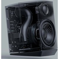 Акустика FiiO SP3 BT (черный)