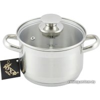 Кастрюля Кухар Лотос Традиция КЛ2-16С2