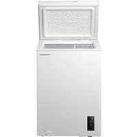 Морозильный ларь Kraft BD(W)-102BL