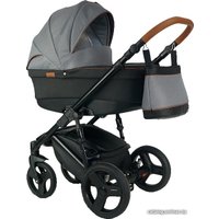 Универсальная коляска Bexa B4X Ultra (2 в 1, U6)