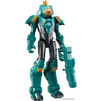 Экшен-фигурка Dinoster Оз в дино-костюме 42136