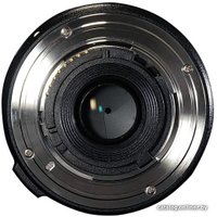 Объектив Yongnuo YN 40mm f/2.8 Nikon F