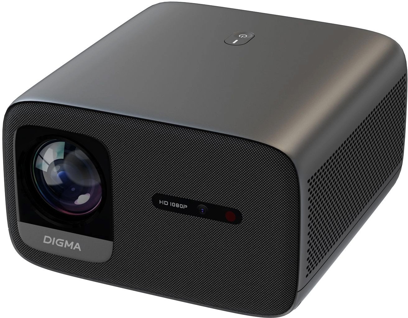 

Проектор Digma DP-FHD800A