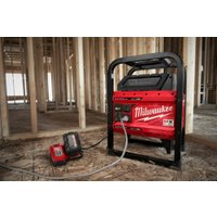 Портативная зарядная станция Milwaukee MX FUEL MXF PS-0 4933493922 (без АКБ)