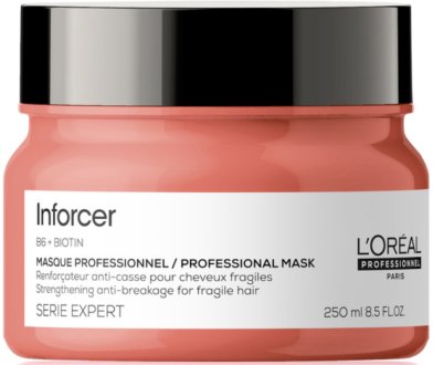 

Маска L'Oreal Professionnel Serie Expert Inforcer 250 мл