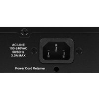 Управляемый коммутатор 2-го уровня D-Link DGS-1100-10MPPV2/A