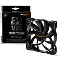 Вентилятор для корпуса be quiet! Pure Wings 2 120mm high-speed BL080