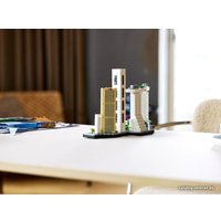 Конструктор LEGO Architecture 21057 Сингапур