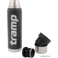 Термос TRAMP TRC-027ср 900 мл (серый)