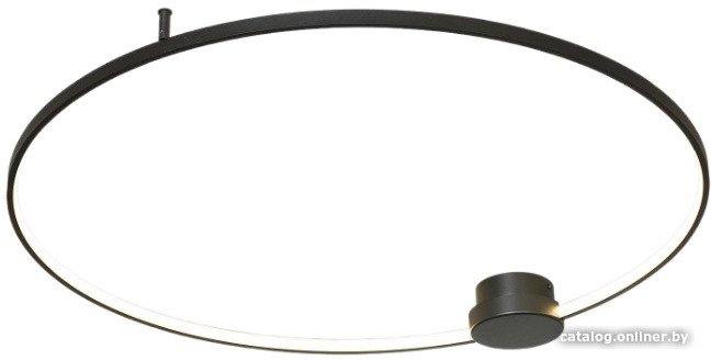 Припотолочная люстра Lussole Lowell LSP-7110