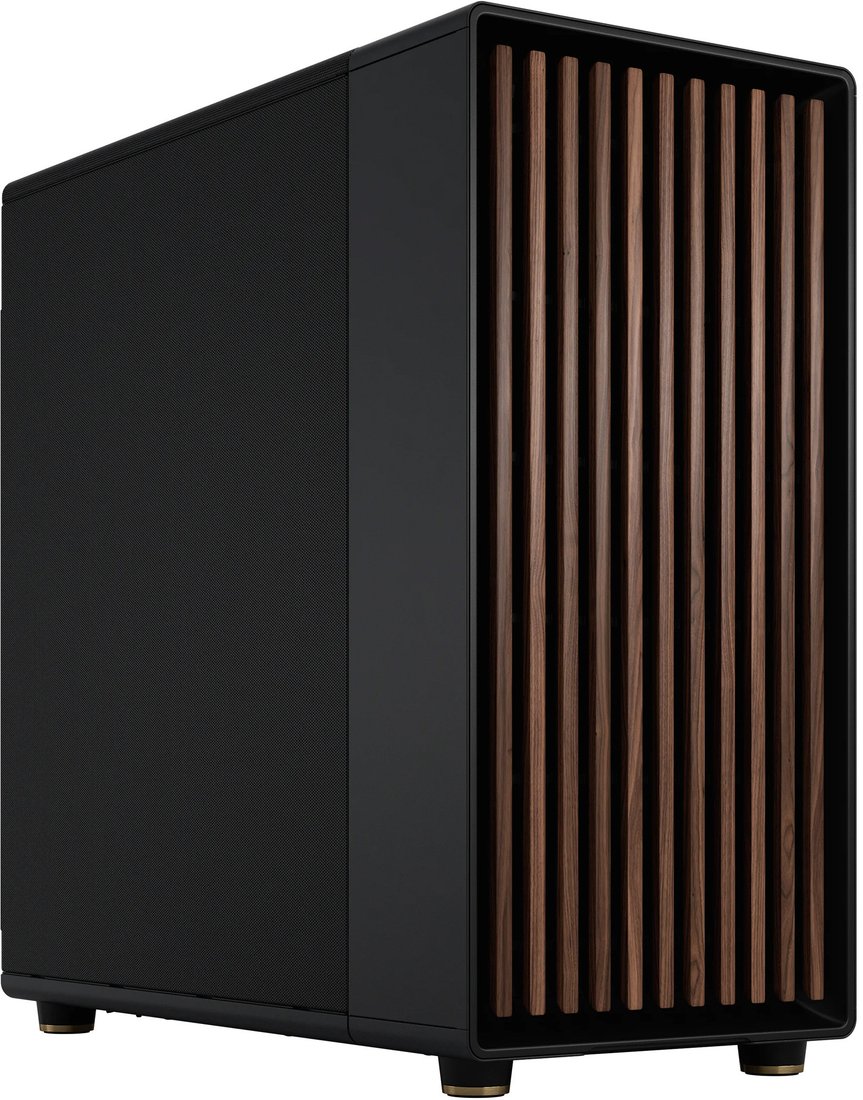Корпус Fractal Design North XL Mesh FD-C-NOR1X-01