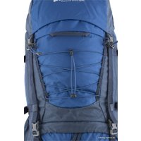 Туристический рюкзак Pinguin Explorer 60 302165 (темно-синий)