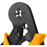 Пресс-клещи Deko DKCT02 081-2089