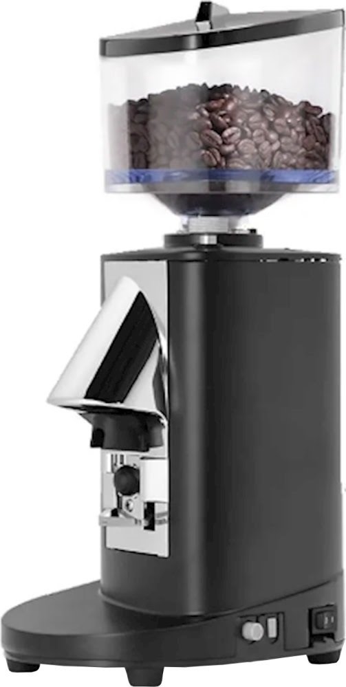 

Электрическая кофемолка Nuova Simonelli MDH (черный)