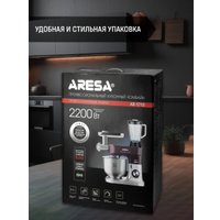 Кухонная машина Aresa AR-1710