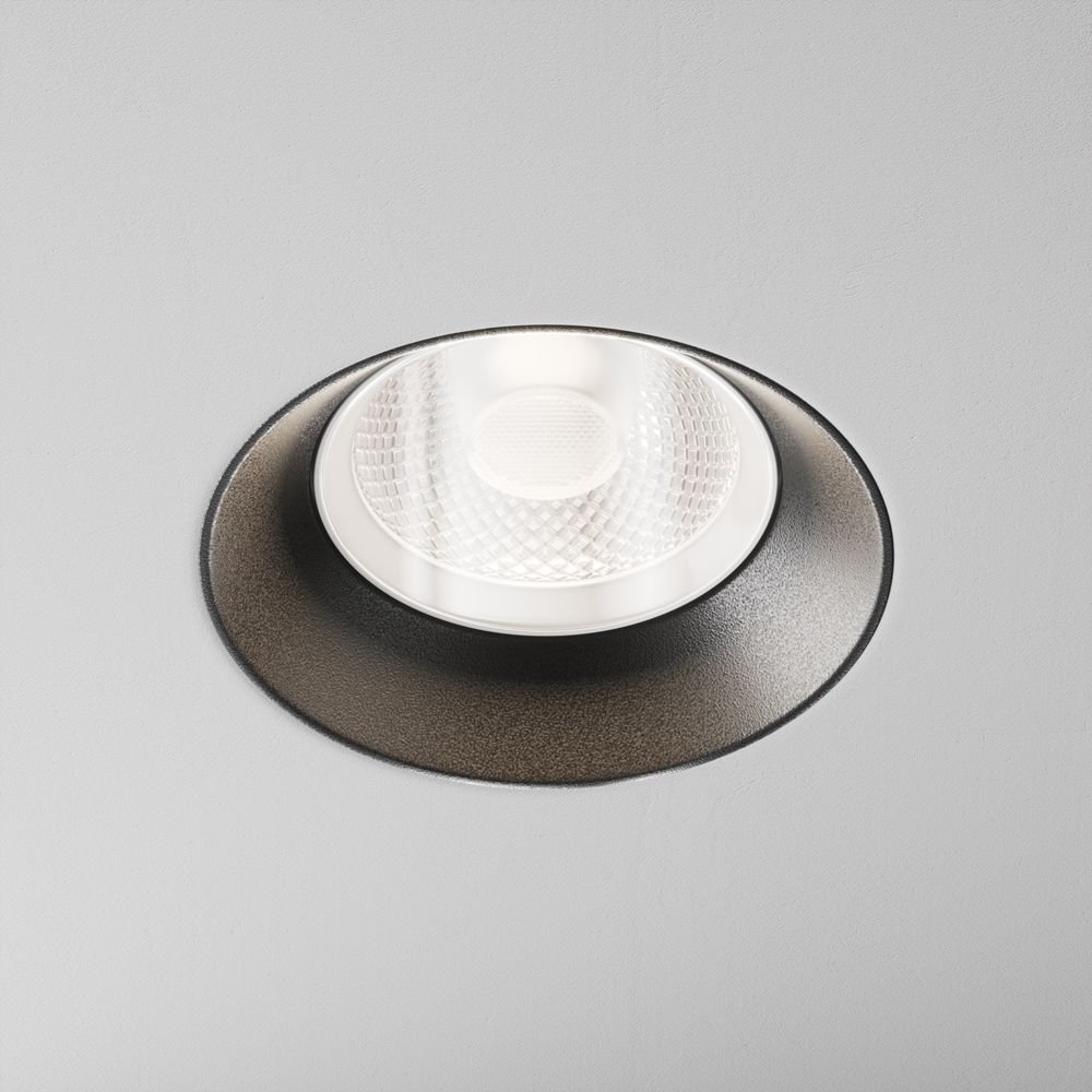 

Точечный светильник Technical Flint DL101-GU10-TRS-B