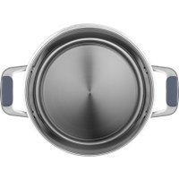 Кастрюля MAUNFELD Madison MF50MS01CR