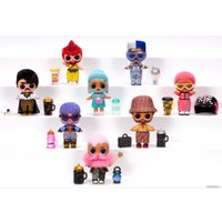 Кукла-сюрприз L.O.L. Surprise! Boys Series 5 575986EUC