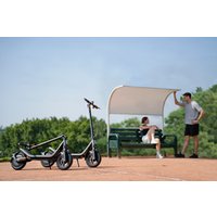 Электросамокат Xiaomi Electric Scooter 6