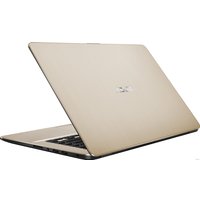 Ноутбук ASUS VivoBook 15 X505ZA-BR015