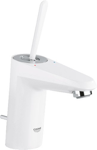 

Смеситель Grohe Eurodisc Joy 23425LS0