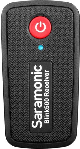 

Приемник Saramonic Blink 500 RX