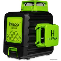 Лазерный нивелир Huepar B03CG