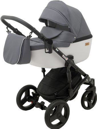 Универсальная коляска Ray Corsa (2 в 1, 16)