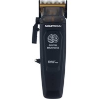 Машинка для стрижки волос MRD Pro HC-90-4 Smart Brain (черный)