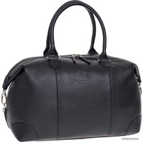 Дорожная сумка Franchesco Mariscotti 6-426к (флорида, черный)