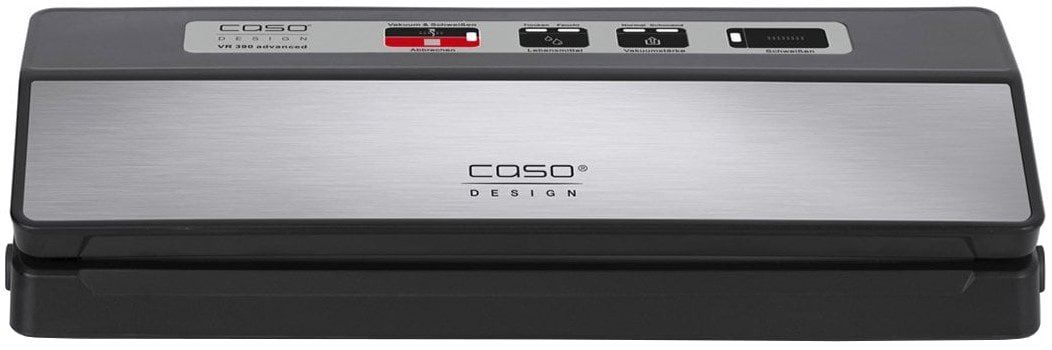 

Вакуумный упаковщик CASO VR 390 advanced