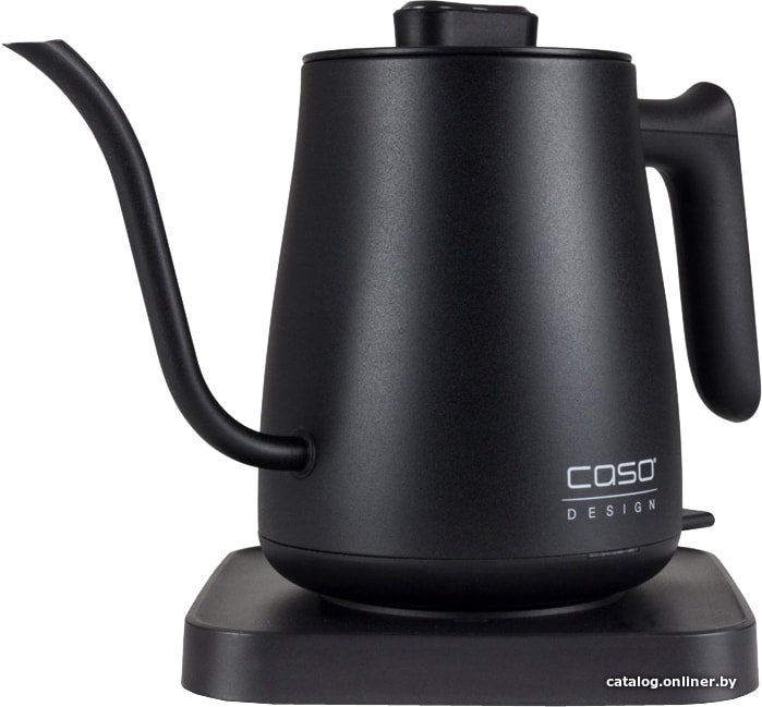 Электрический чайник CASO Coffee Classic Kettle