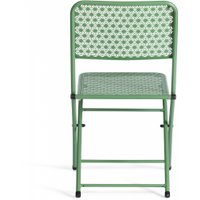 Стул TetChair Secret De Maison Villa (зеленый)