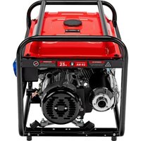Бензиновый генератор MTX RS-7000