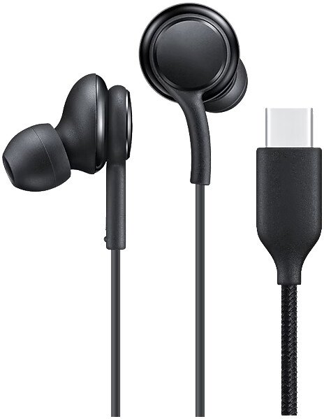 Наушники Bingo EB03 Type-C (черный)