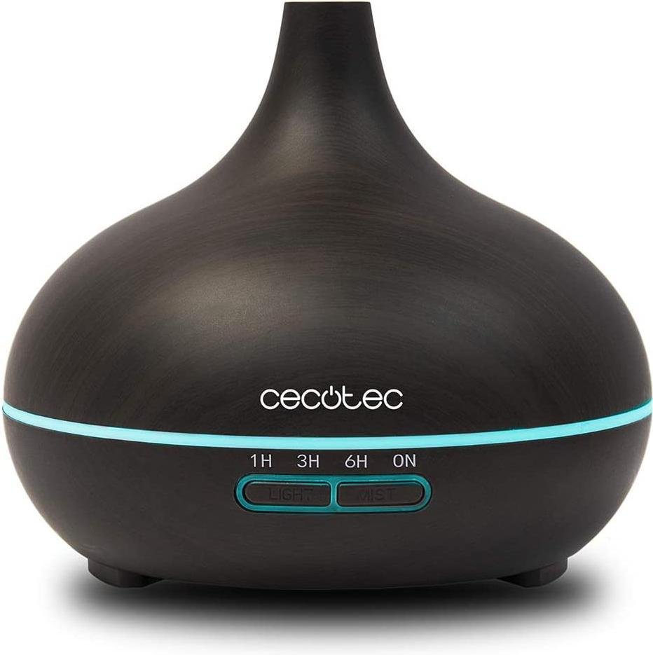 

Увлажнитель воздуха Cecotec Pure Aroma 300 Yin