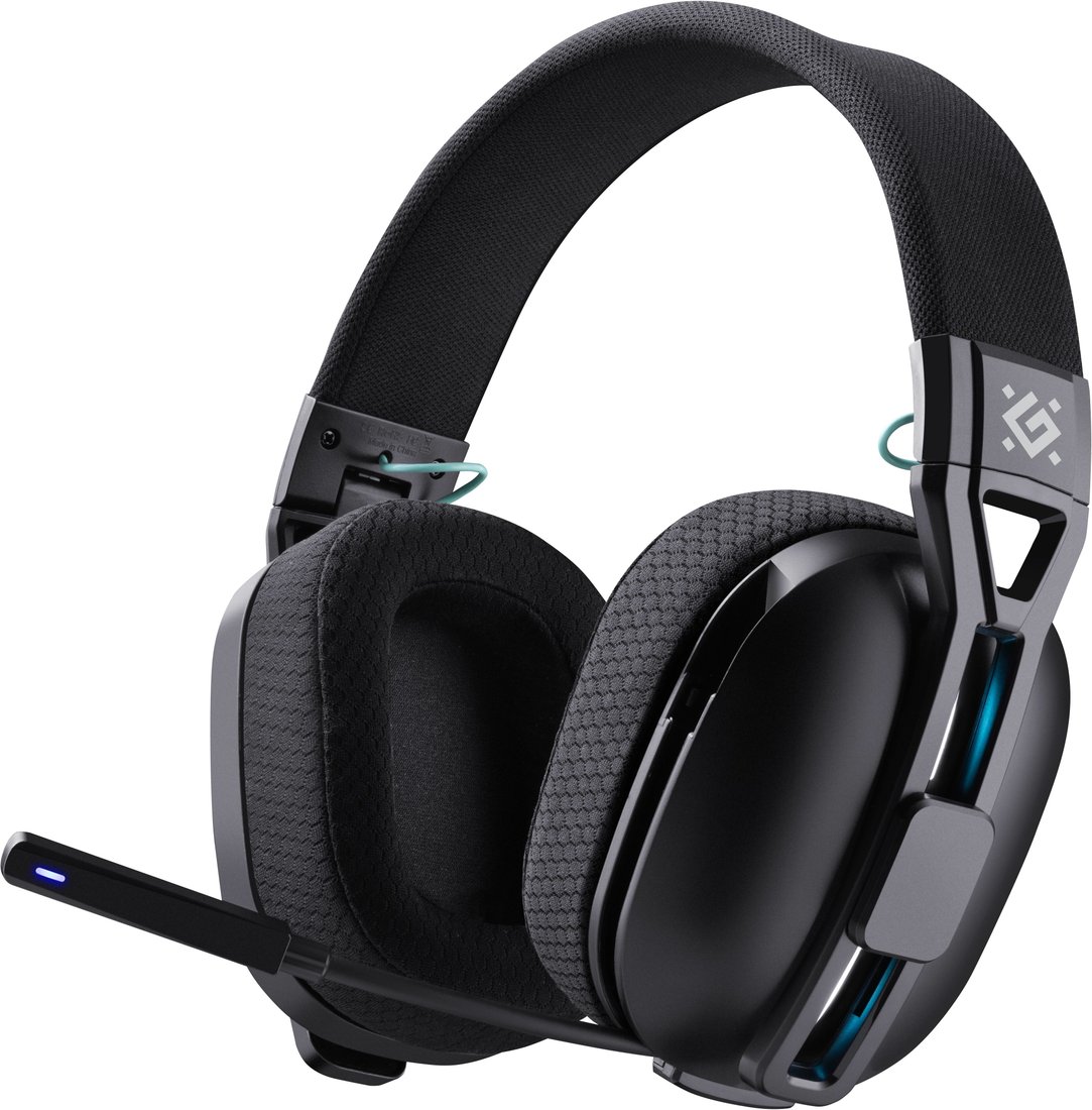 

Наушники Defender Horror Pro 62650