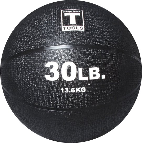 

Медбол Body-Solid BSTMB30 (30lb)